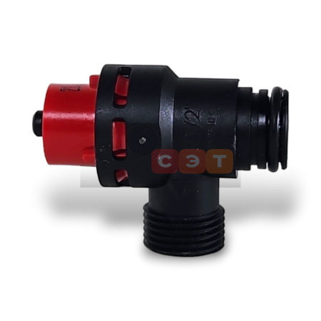 Сбросной клапан 3 бара BI1441 101